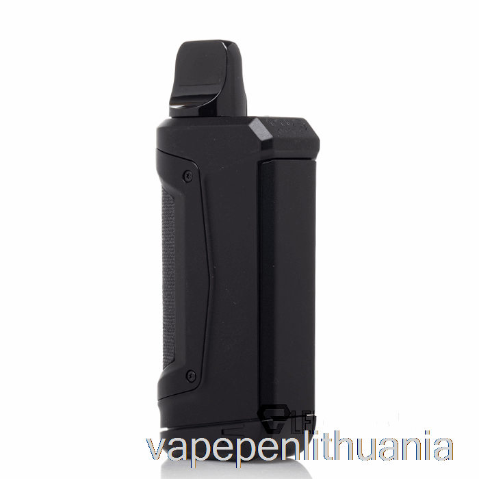 Ooze Duplex 2 Panther Black Vape Skystis